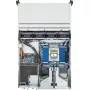Κουτί υπολογιστή Gigabyte Barebone R263-Z36-ACJ1 Rack-Server 2U Μαύρο