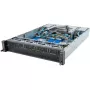 Κουτί υπολογιστή Gigabyte Barebone E283-Z90-ACD1 2U Μαύρο