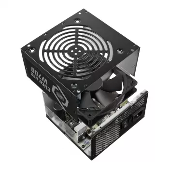 Τροφοδοτικό Cooler Master ELITE NEX White 700