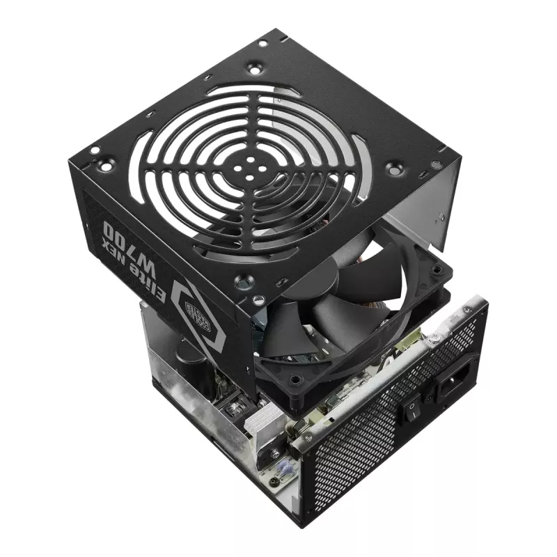 Τροφοδοτικό Cooler Master ELITE NEX White 700