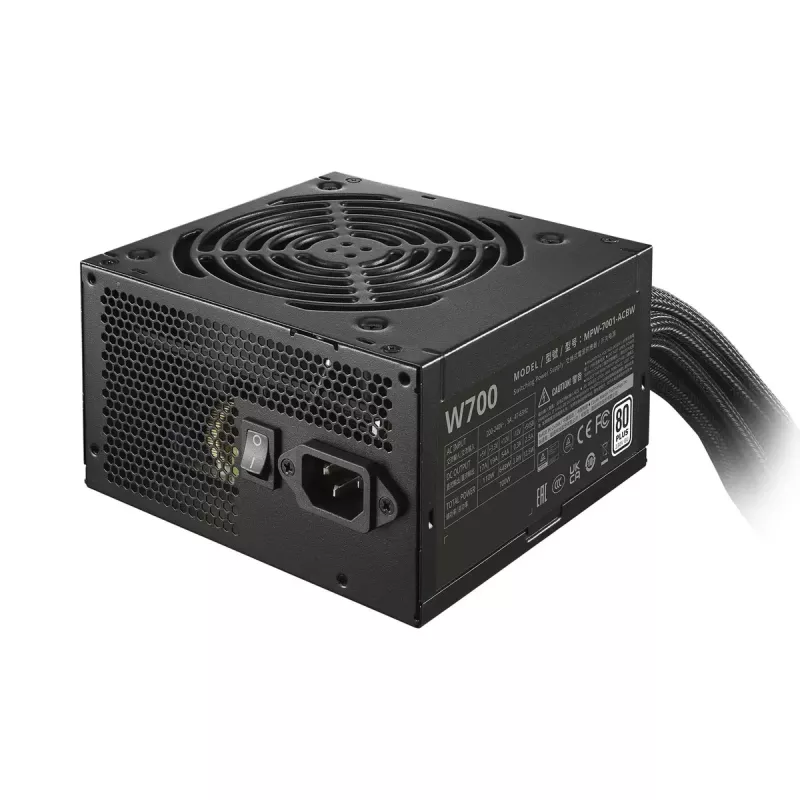 Τροφοδοτικό Cooler Master ELITE NEX White 700