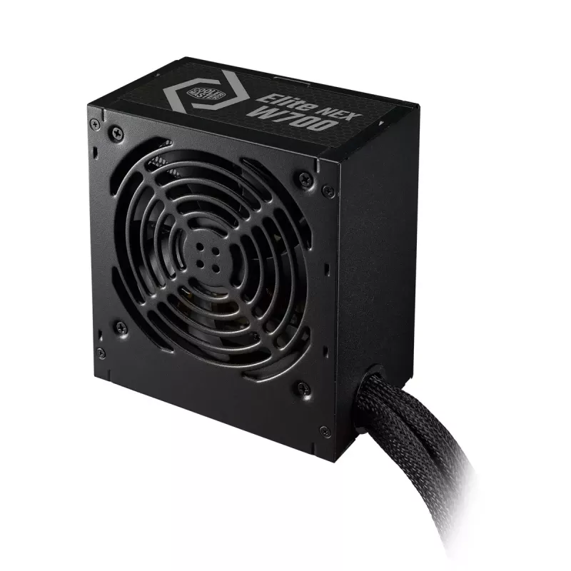 Τροφοδοτικό Cooler Master ELITE NEX White 700