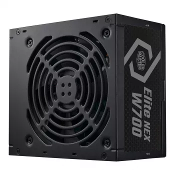 Τροφοδοτικό Cooler Master ELITE NEX White 700