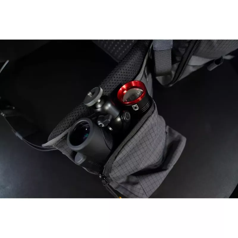 Σακίδιο πλάτης Vanguard VEO ACTIVE42M GY Γκρι 13 ίντσες Notebook 10 ίντσες Tablet