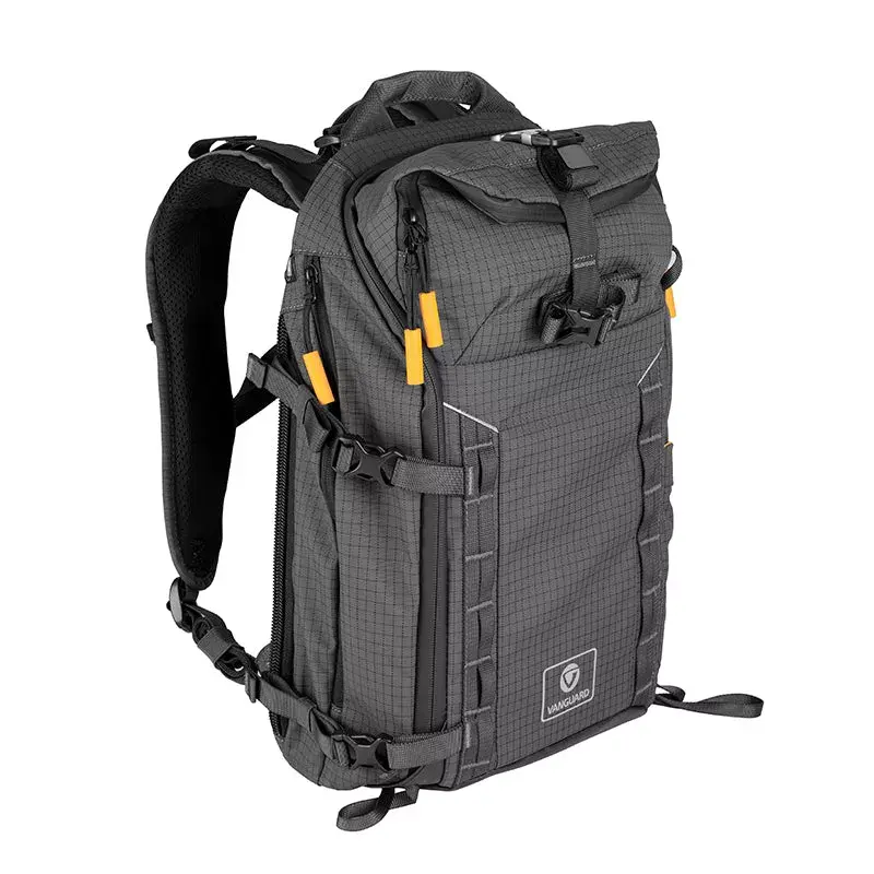Σακίδιο πλάτης Vanguard VEO ACTIVE42M GY Γκρι 13 ίντσες Notebook 10 ίντσες Tablet