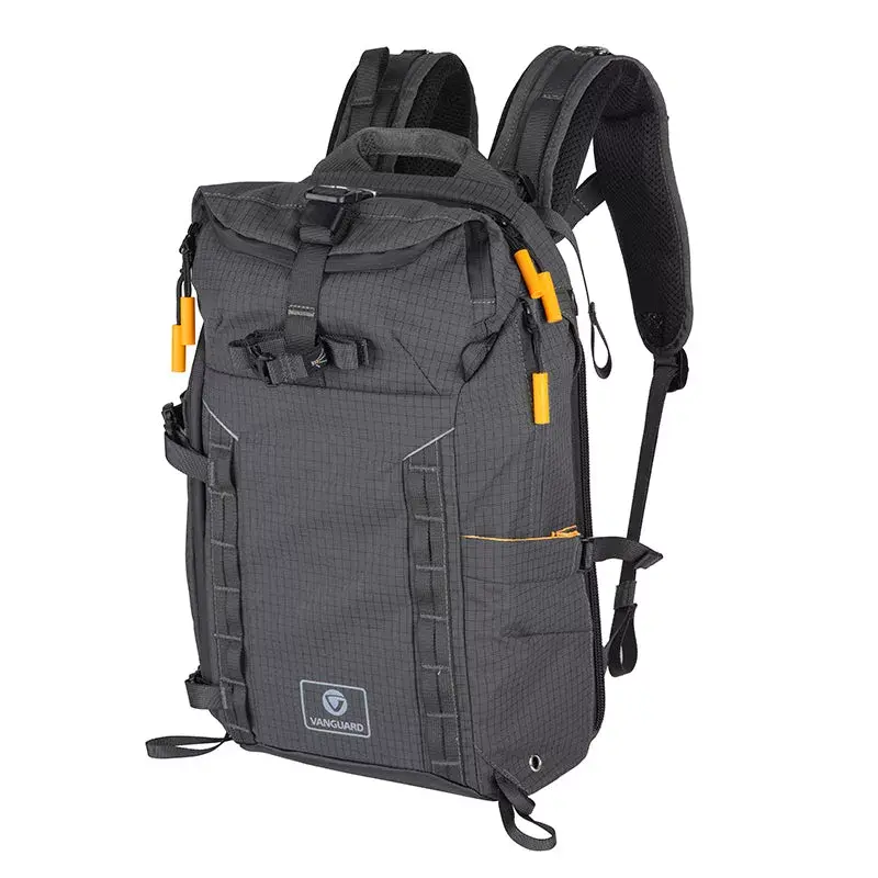 Σακίδιο πλάτης Vanguard VEO ACTIVE42M GY Γκρι 13 ίντσες Notebook 10 ίντσες Tablet