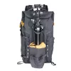 Σακίδιο πλάτης Vanguard VEO ACTIVE49 GY Γκρι 15 ίντσες