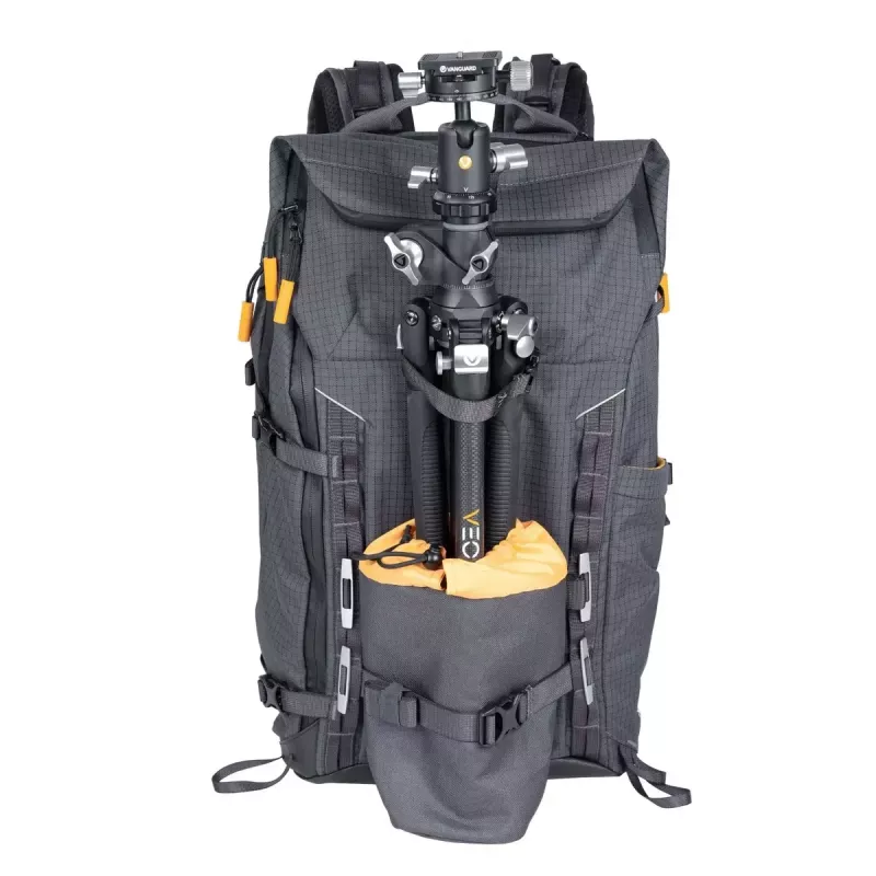 Σακίδιο πλάτης Vanguard VEO ACTIVE49 GY Γκρι 15 ίντσες
