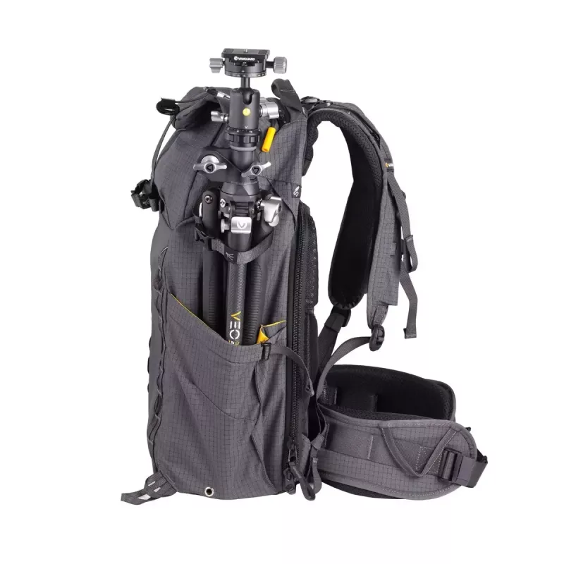 Σακίδιο πλάτης Vanguard VEO ACTIVE49 GY Γκρι 15 ίντσες