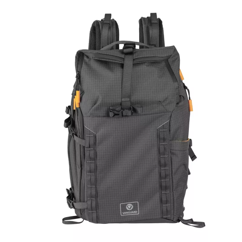 Σακίδιο πλάτης Vanguard VEO ACTIVE49 GY Γκρι 15 ίντσες
