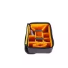 Σακίδιο πλάτης Vanguard VEO Active 53 γκρι μέγιστο μέγεθος οθόνης 16 inch