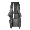 Σακίδιο πλάτης Vanguard VEO Active 53 γκρι μέγιστο μέγεθος οθόνης 16 inch