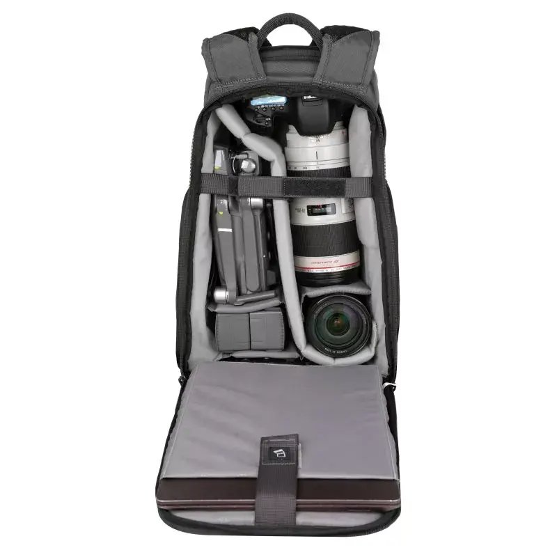 Σακίδιο πλάτης Vanguard VEO ADAPTOR R44 BK