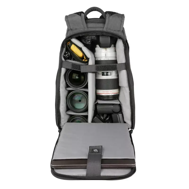Σακίδιο πλάτης Vanguard VEO ADAPTOR R44 BK