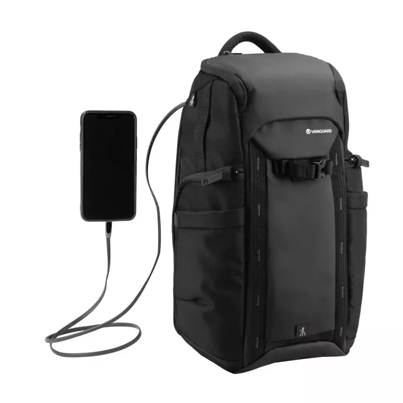 Σακίδιο πλάτης Vanguard VEO ADAPTOR R44 BK
