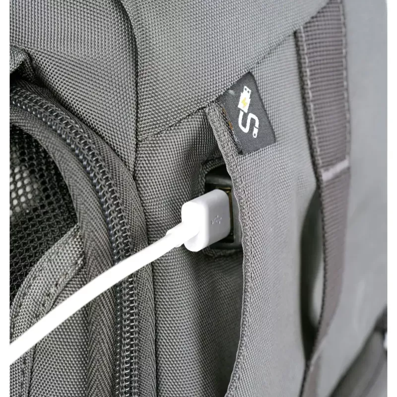 Σακίδιο πλάτης Vanguard VEO ADAPTOR R44 BK