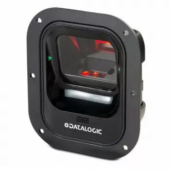 Σταθερός σαρωτής barcode Datalogic Magellan 900i 1D/2D LED μαύρο