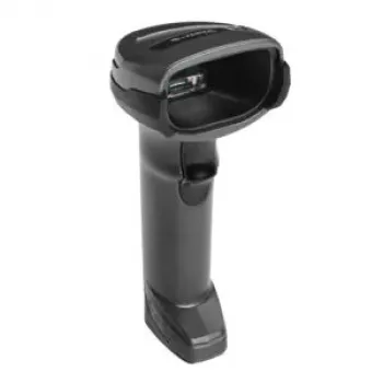 Φορητός σαρωτής Bluetooth 2D Zebra DS4678 IP52, ασύρματος αναγνώστης barcode