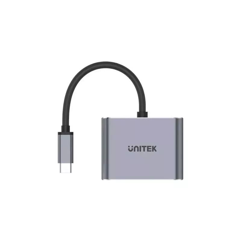 Dock φορητού υπολογιστή UNITEK D1049A
