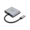 Dock φορητού υπολογιστή UNITEK D1049A