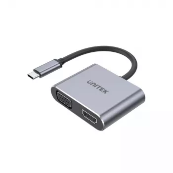 Dock φορητού υπολογιστή UNITEK D1049A