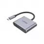 Dock φορητού υπολογιστή UNITEK D1049A