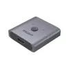 Διαχωριστής βίντεο UNITEK V1127A HDMI 2x HDMI
