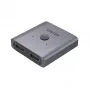 Διαχωριστής βίντεο UNITEK V1127A HDMI 2x HDMI