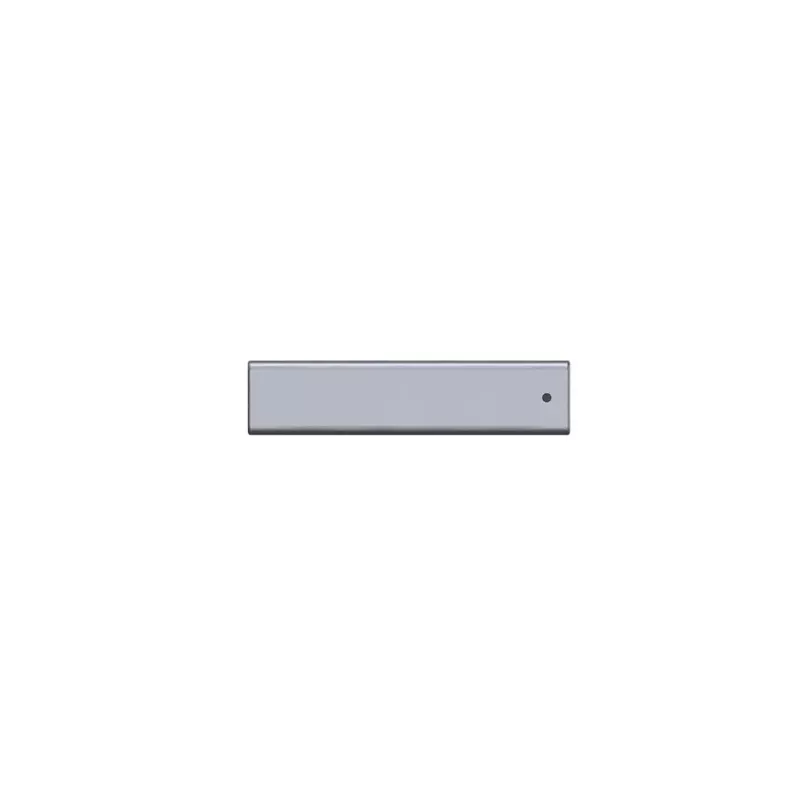 Προσαρμογέας USB Type-C Unitek A1036GY γκρι