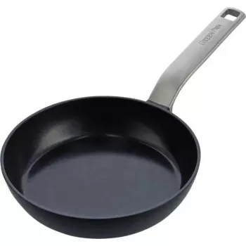 Γενικής χρήσης τηγάνι GreenPan Evolution, στρογγυλό, 20 cm, μαύρο
