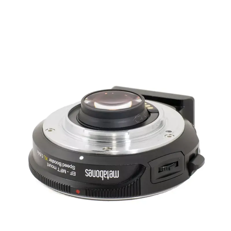Αντάπτορας φακού Metabones MB_SPEF-M43-BT3