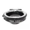 Αντάπτορας φακού Metabones MB_SPEF-M43-BT3