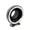 Αντάπτορας φακού Metabones MB_SPEF-M43-BT3