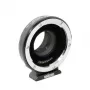 Αντάπτορας φακού Metabones MB_SPEF-M43-BT3