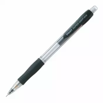 Μηχανικό μολύβι Pilot Super Grip 200-05255