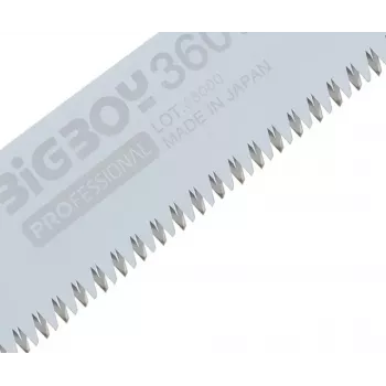 Ανταλλακτική λεπίδα Silky BIGBOY 360 360 mm πλάτος 1,3 mm βάθος