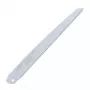 Ανταλλακτική λεπίδα Silky BIGBOY 360 360 mm πλάτος 1,3 mm βάθος