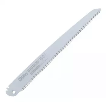 Ανταλλακτική λεπίδα Silky 355-36 360 mm για πριόνι κλαδιών