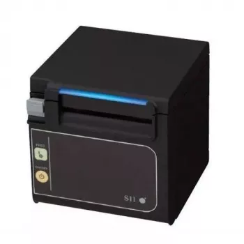 Εκτυπωτής POS Seiko Instruments RP-E11-K3FJ1-S-C5