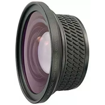 Μετατροπέας ευρυγώνιου Raynox HD-7000PRO μαύρο