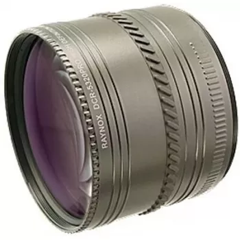 Μακρο φακός Raynox DCR-5320PRO μαύρο