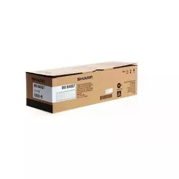 Κασέτα τόνερ Sharp BP-GT200 — μαύρη κασέτα τόνερ αντικατάστασης για πολυμηχανήματα Sharp