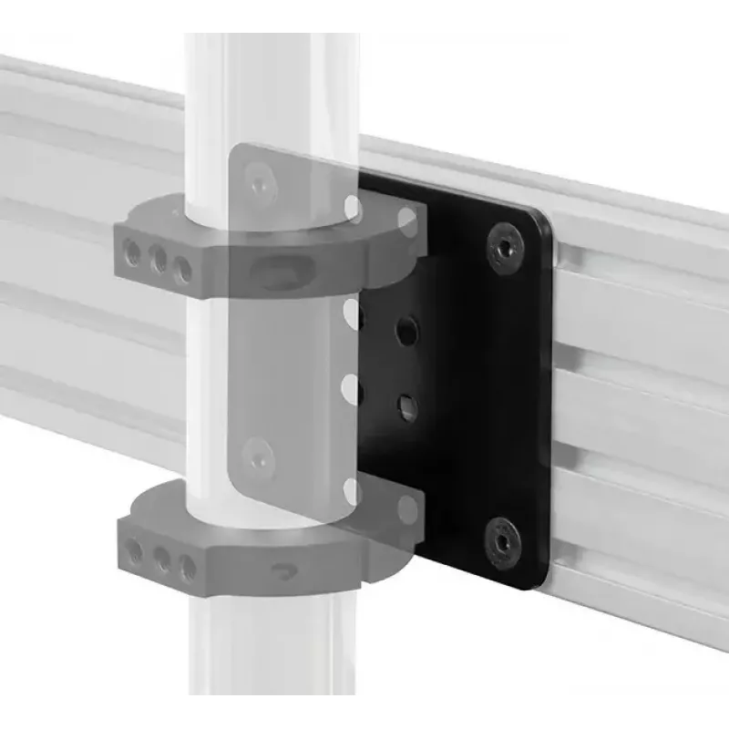 Βάση B-Tech SYSTEM X Collar βάση τοποθέτησης BT8390