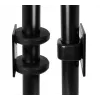 Βάση B-Tech SYSTEM X Collar βάση τοποθέτησης BT8390