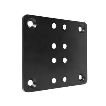 Βάση B-Tech SYSTEM X Collar βάση τοποθέτησης BT8390