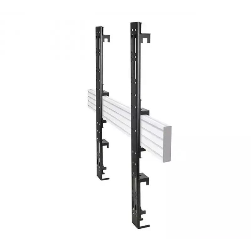 Επίπεδος βραχίονας τοποθέτησης σε panel B-Tech BT8390 VESA 800 200 kg αντοχή
