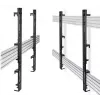 Επίπεδος βραχίονας τοποθέτησης σε panel B-Tech BT8390 VESA 800 200 kg αντοχή