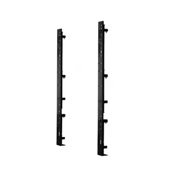 Επίπεδος βραχίονας τοποθέτησης σε panel B-Tech BT8390 VESA 800 200 kg αντοχή