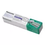 Μελανοταινία φαξ Panasonic KX-FA55X, μαύρη, 50 m, απόδοση 280 σελίδες, 2 τεμ.