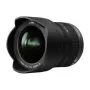 Φακός Panasonic H-F007014 μαύρος